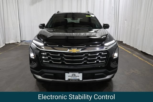 2026 Chevrolet Equinox LT - Photo 8