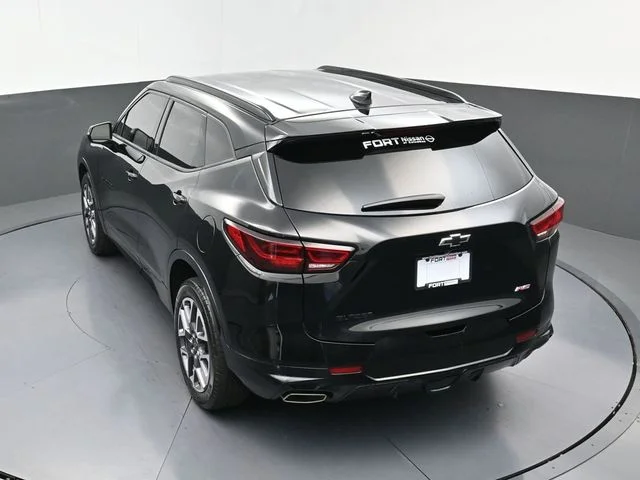 2023 Chevrolet Blazer RS - Photo 42