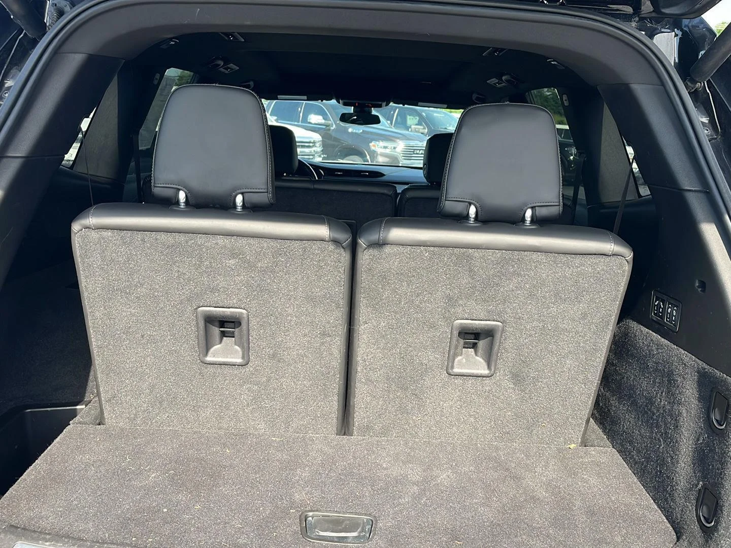 2024 Cadillac XT6 Premium Luxury - Photo 27