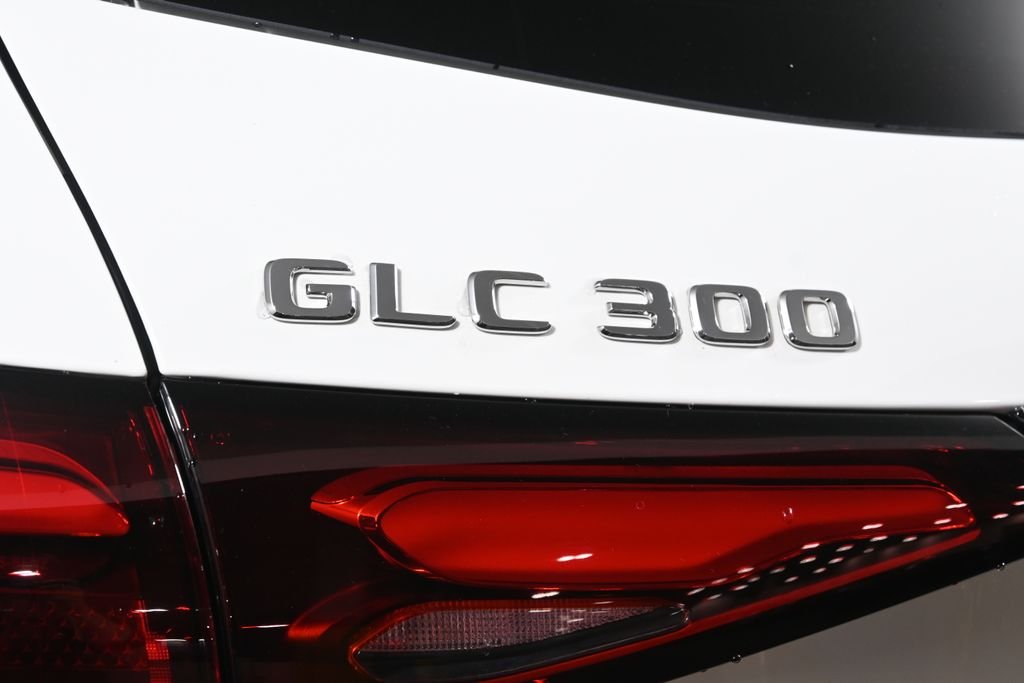 2026 Mercedes-Benz GLC Base - Photo 37