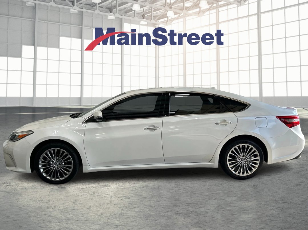 Used 2016 Toyota Avalon Limited with VIN 4T1BK1EB3GU237440 for sale in Kansas City