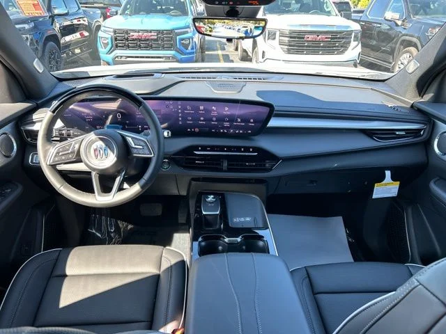 2026 Buick Enclave Avenir - Photo 20
