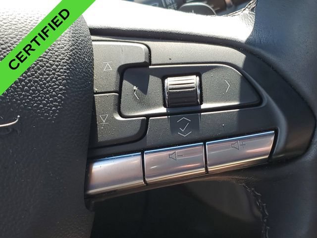 Certified Used 2024 Summit White Cadillac Luxury image 14