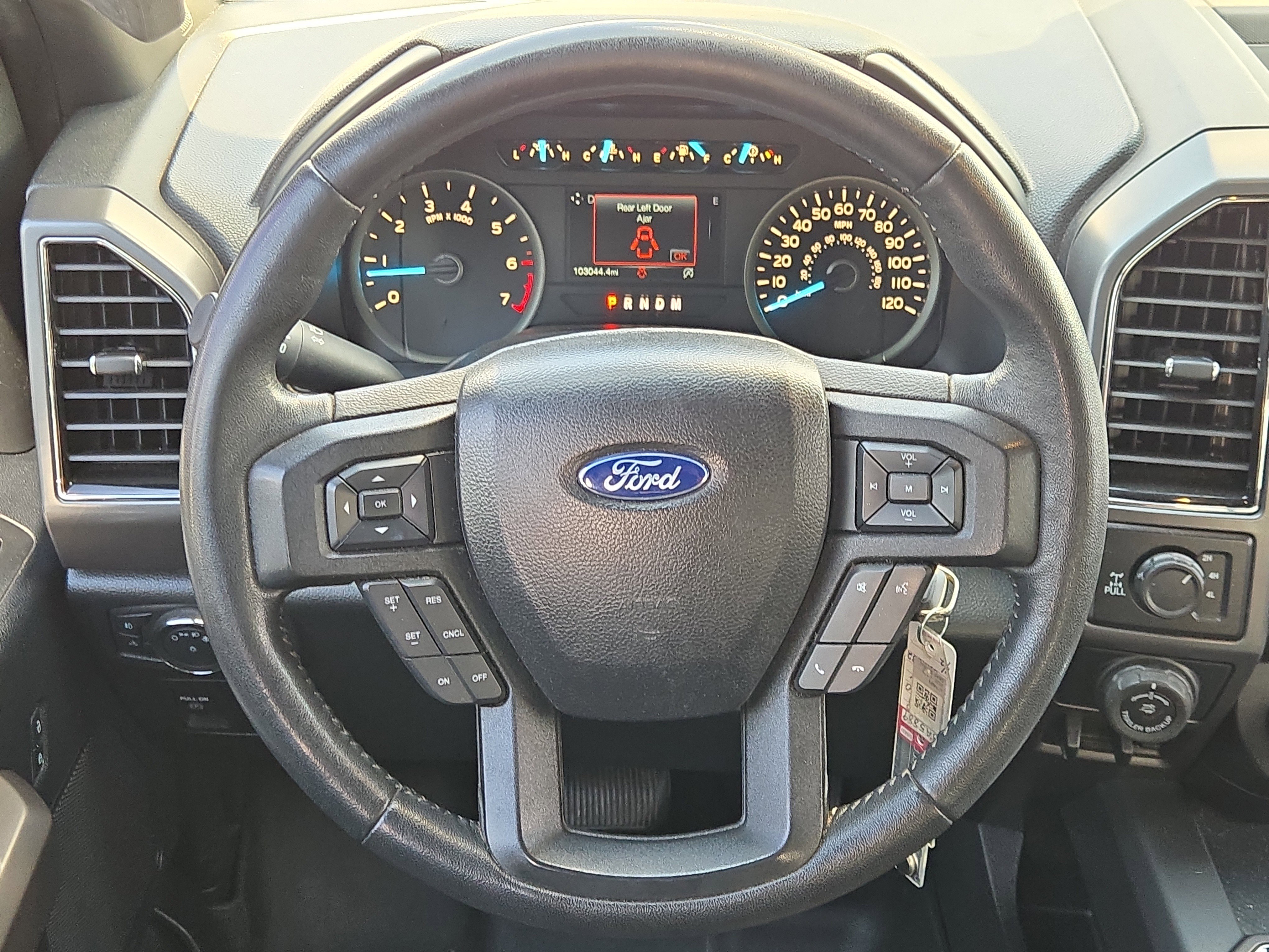 Used 2020 Gray Ford LARIAT image 16