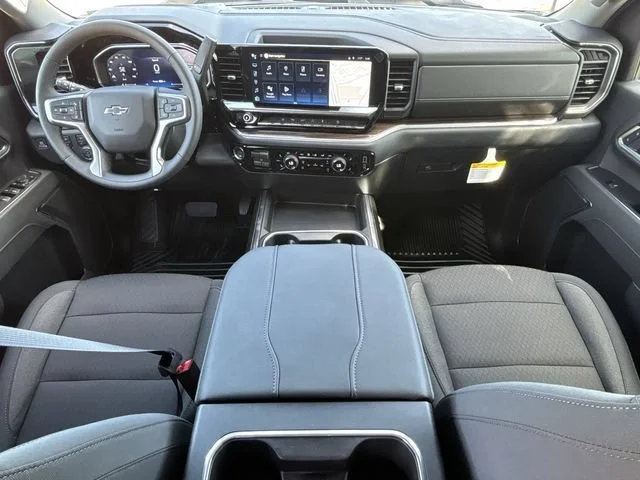 2026 Chevrolet Silverado 2500 HD LT - Photo 12