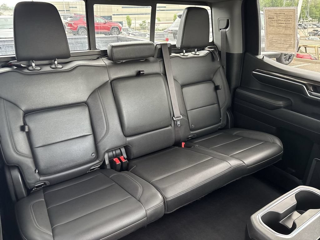 2023 Chevrolet Silverado 1500 LTZ - Photo 32