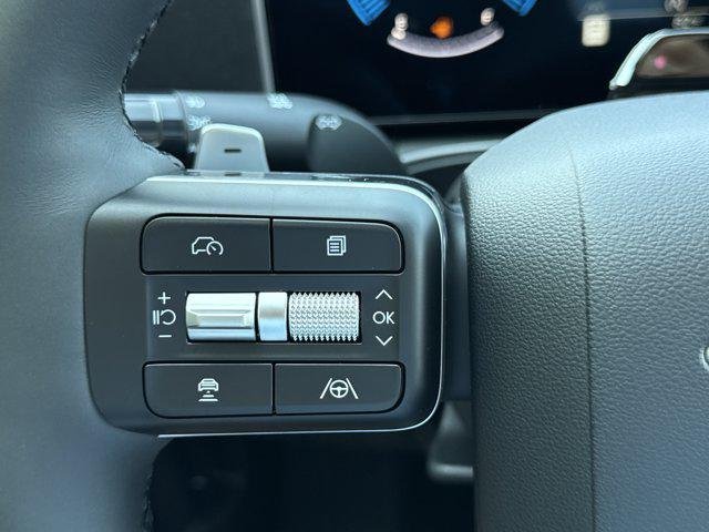 2026 Hyundai Santa Fe XRT - Photo 22