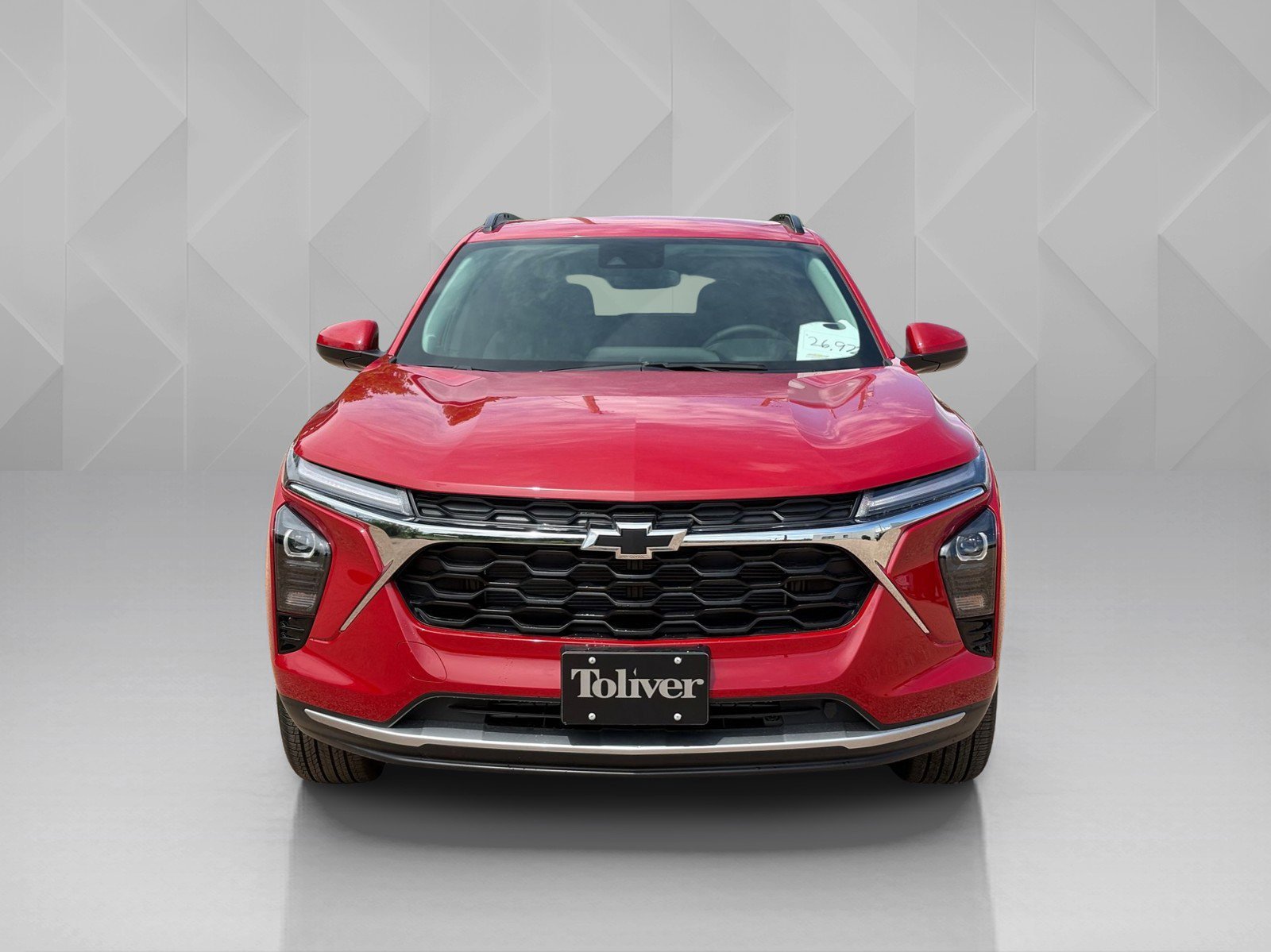 2026 Chevrolet Trax LT - Photo 2