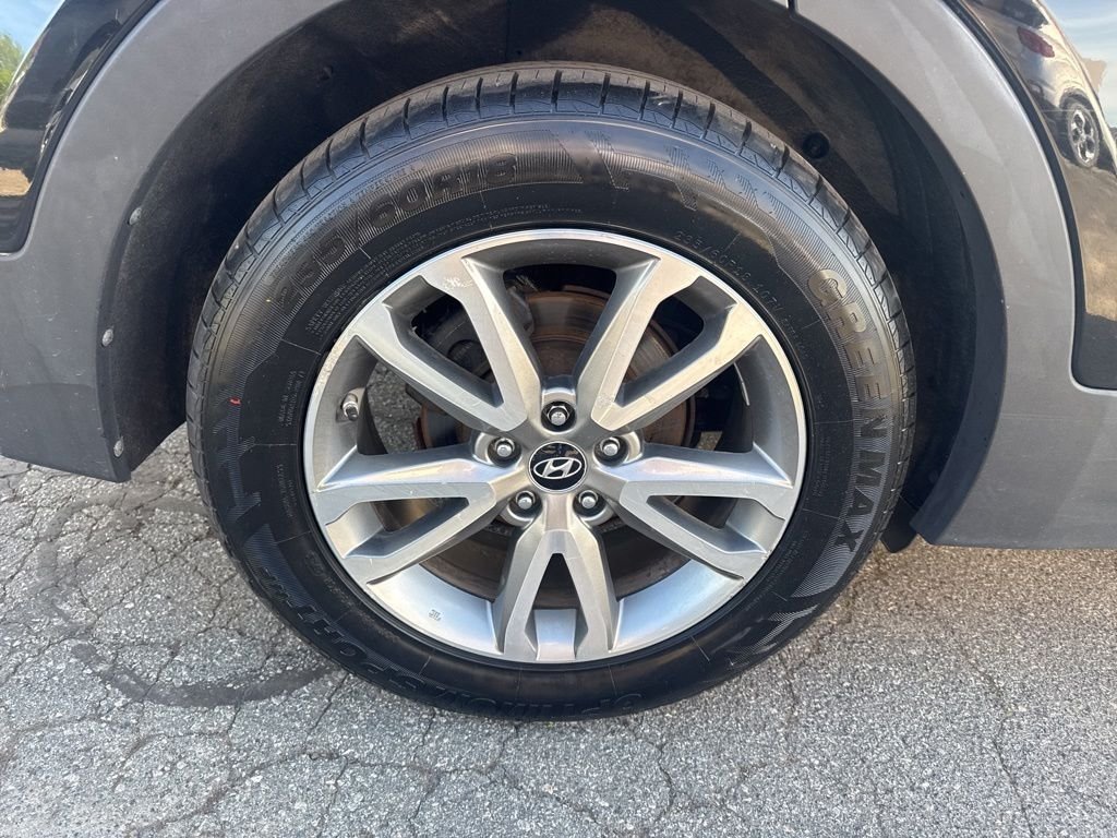 2014 Hyundai Santa Fe Sport 2.0T - Photo 12