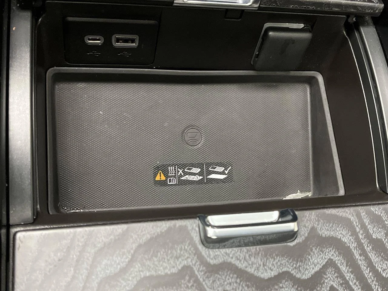 2023 GMC Yukon Denali - Photo 26