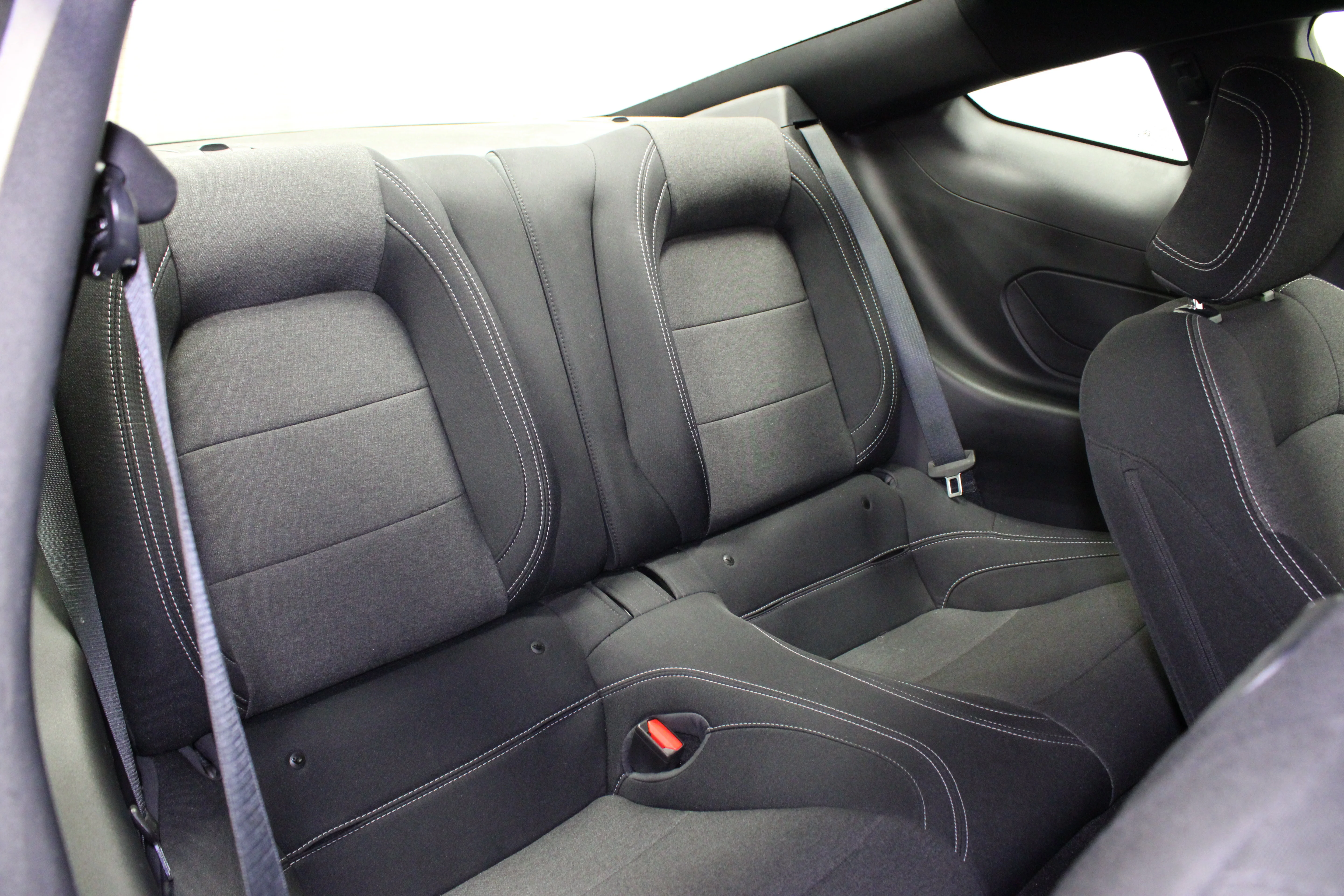 Used 2024 Oxford White Ford EcoBoost image 14
