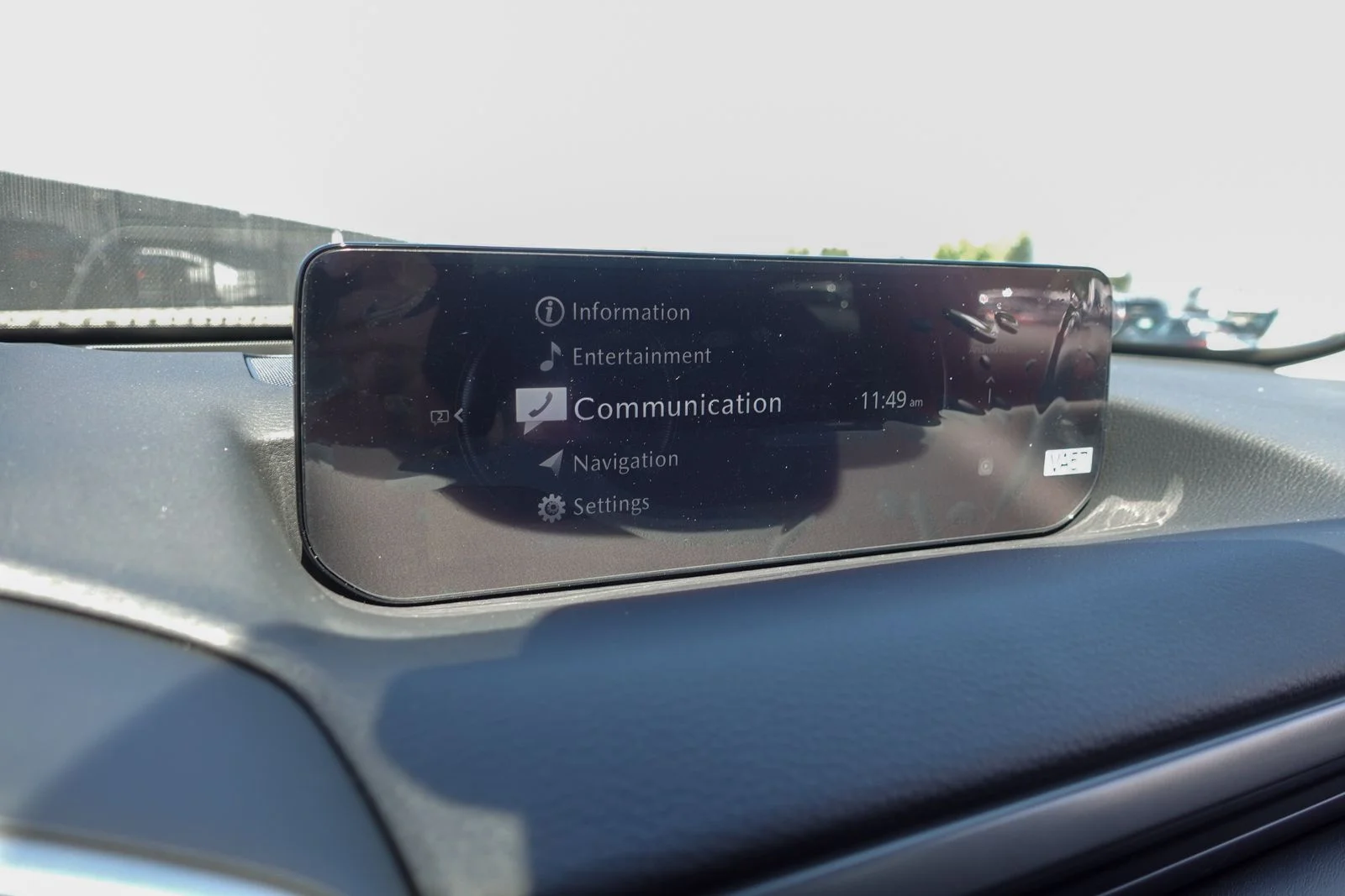 New 2026 Jet Black Mica Mazda Premium image 20