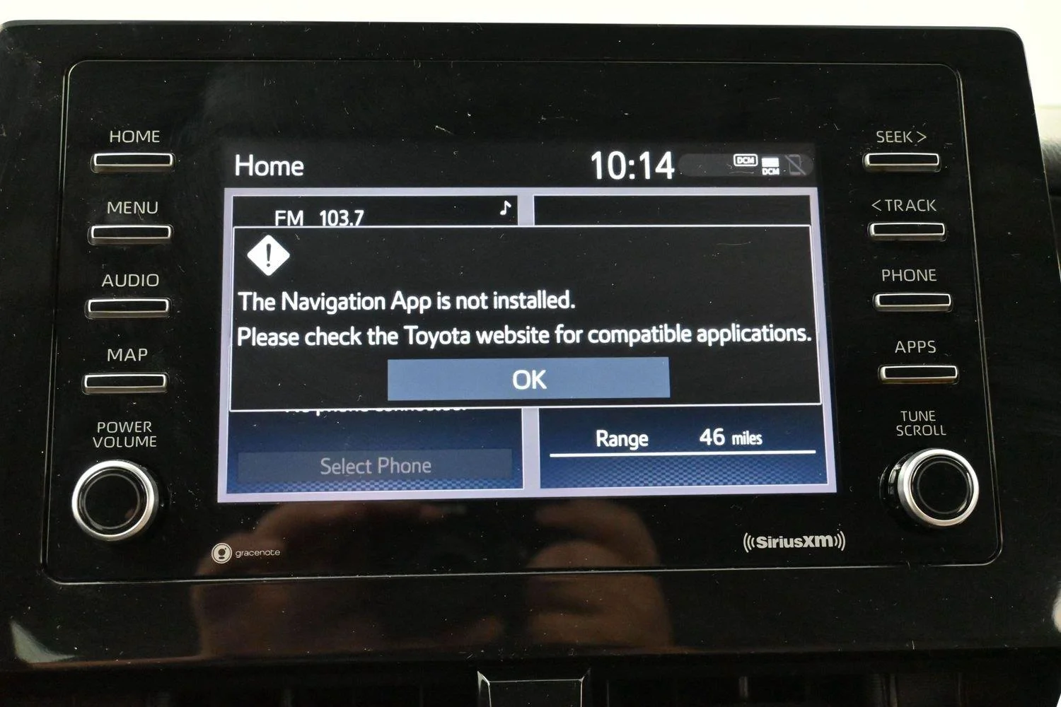 Used 2021 Blueprint Toyota SE image 21