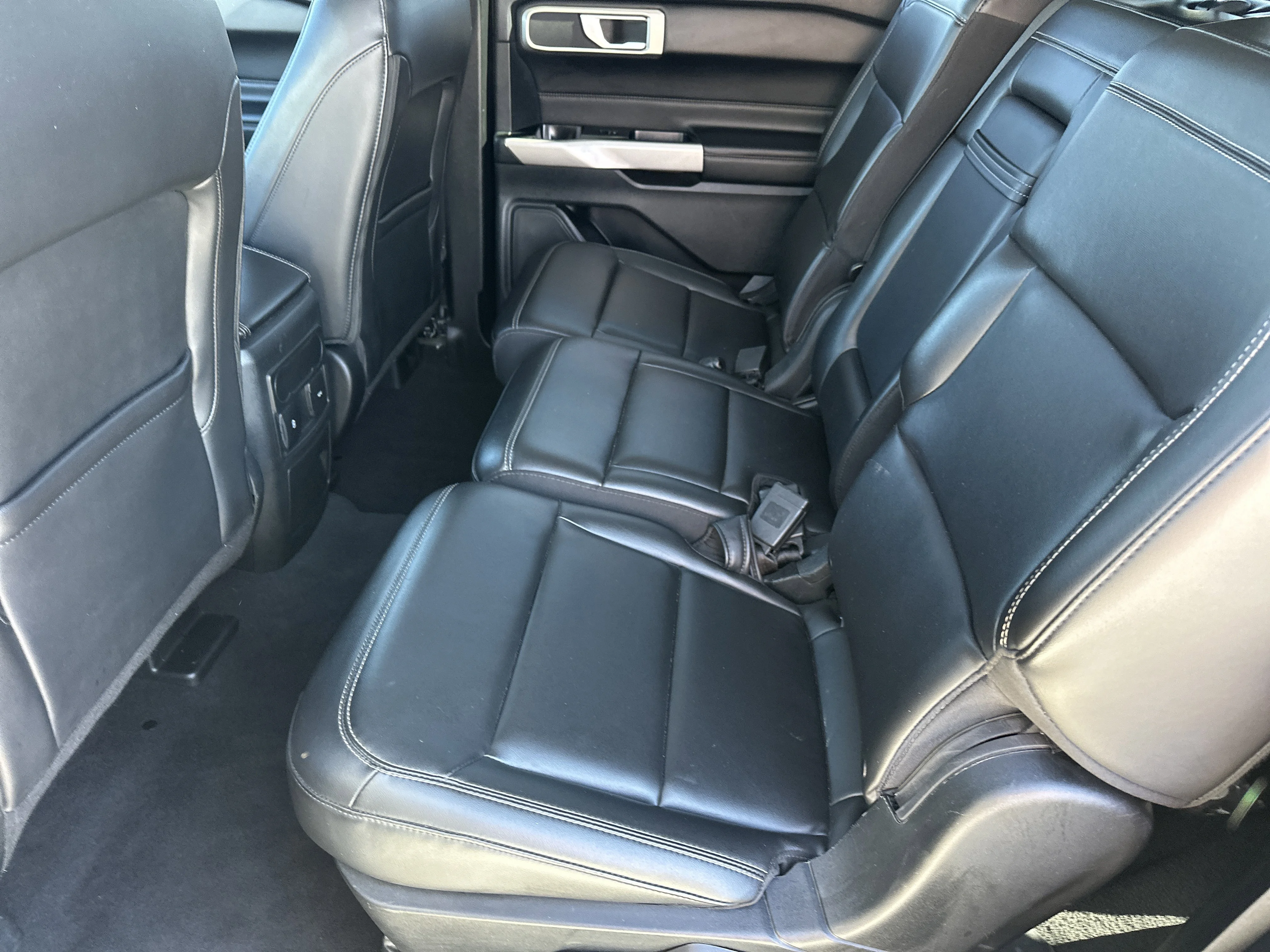 2023 Ford Explorer XLT - Photo 21