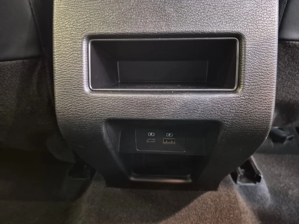 Used 2024 White Mitsubishi SE Ralliart image 27
