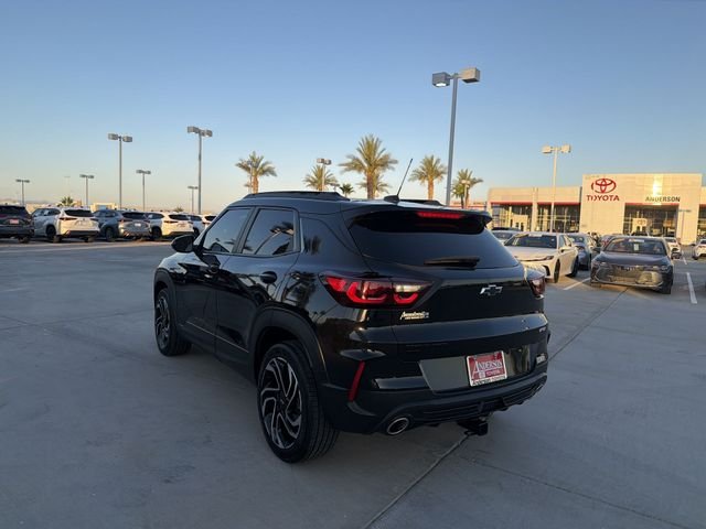 2024 Chevrolet TrailBlazer RS - Photo 7