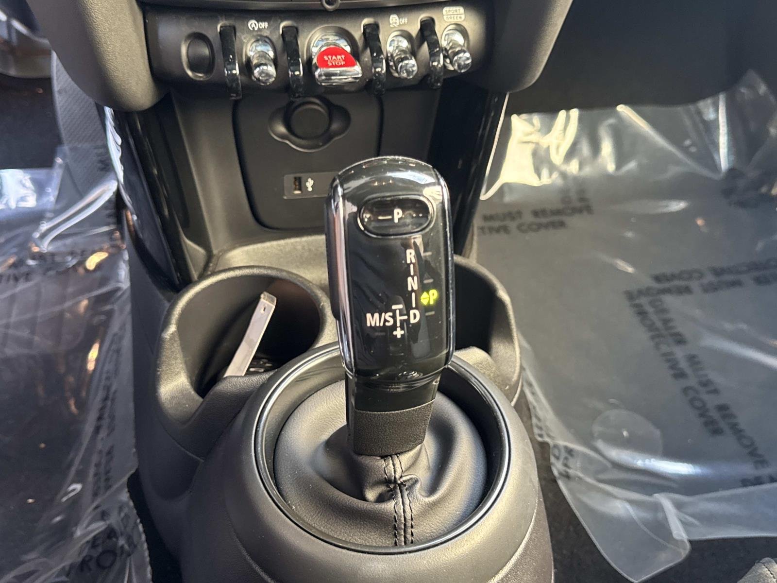 2023 MINI 3 Door S - Photo 16