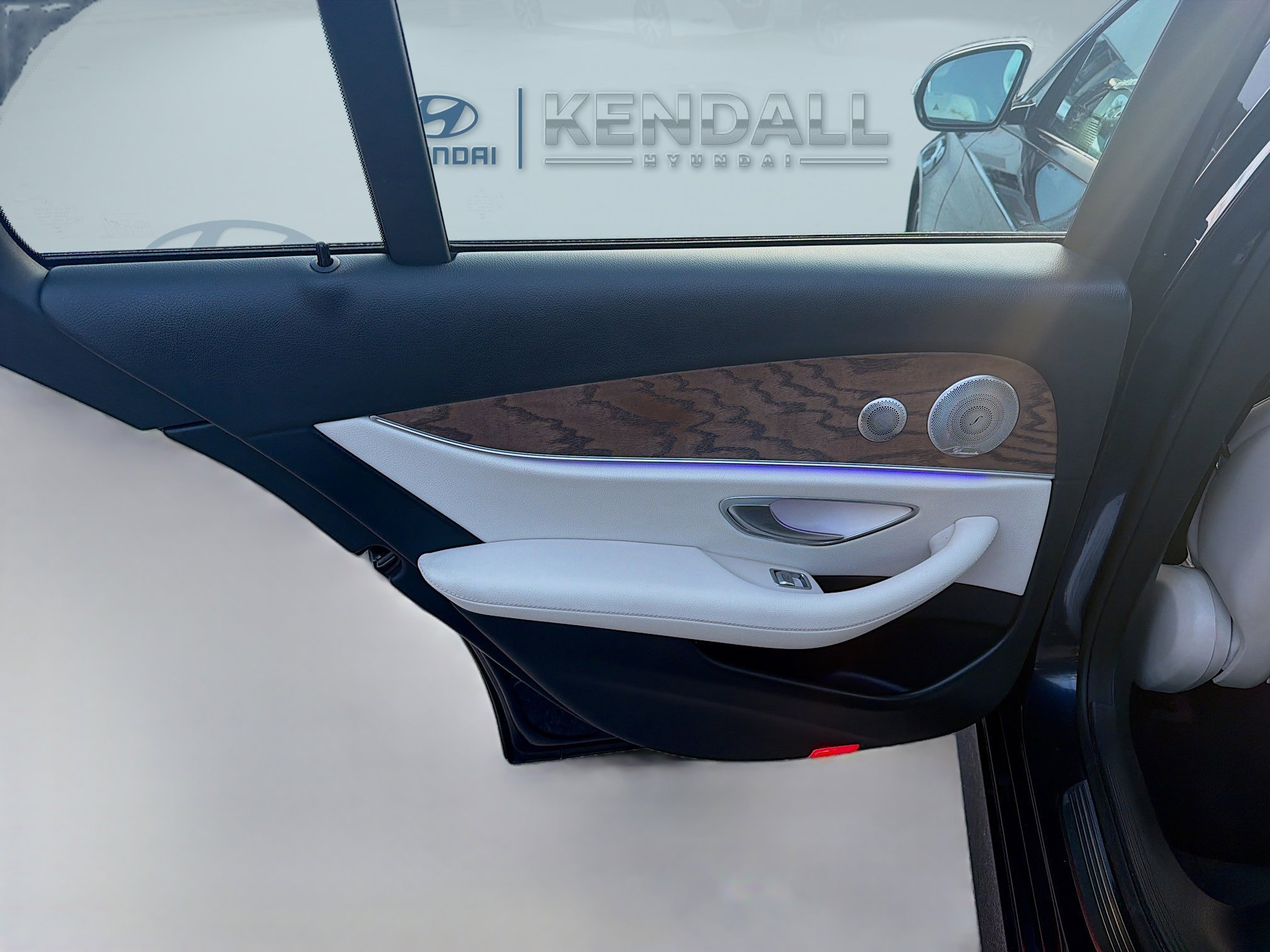 2023 Mercedes-Benz E-Class E450 - Photo 24