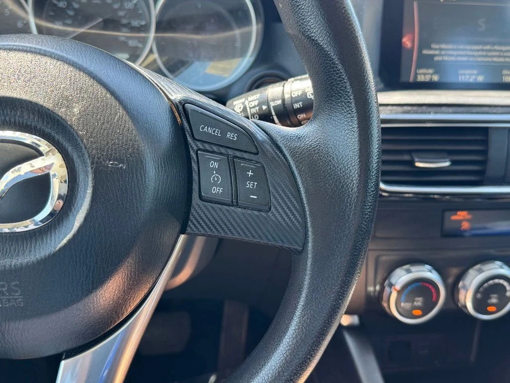 Used 2016 Gray Mazda Sport image 11