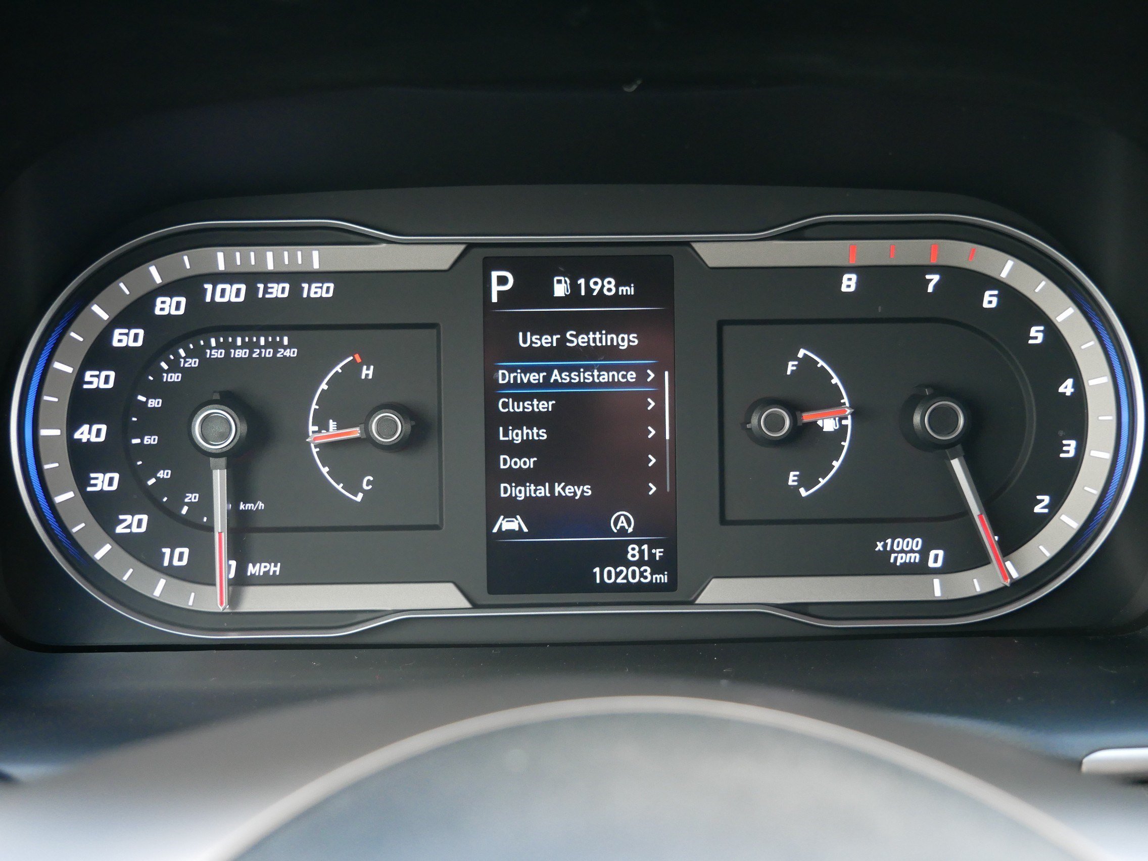 2023 Hyundai Tucson SEL - Photo 35