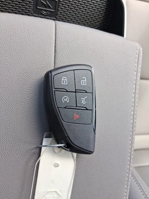 2026 GMC Terrain Elevation - Photo 21