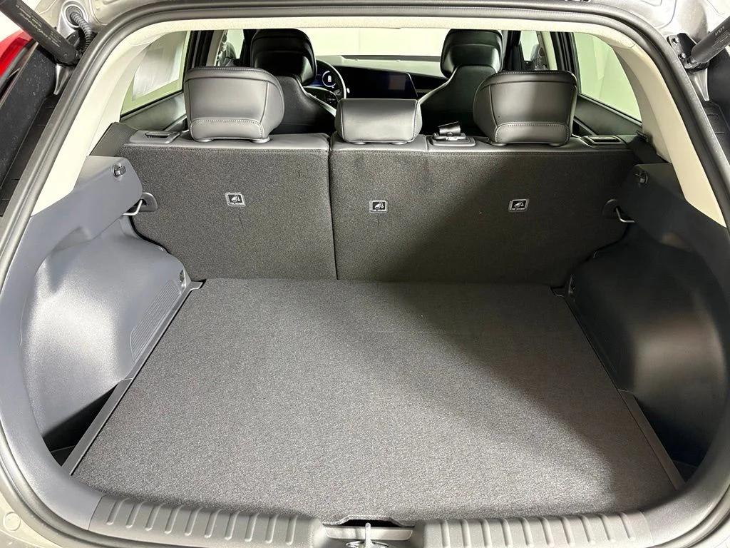 New 2026 Steel Gray Kia WIND image 18