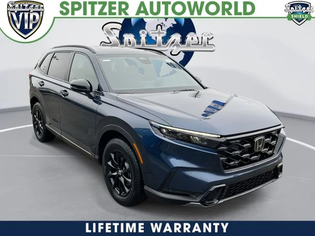 New Honda Specials | Save on a Honda in Cleveland New Honda Specials | Save on a Honda in Cleveland