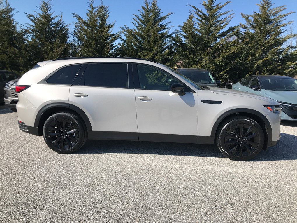New 2026 Mazda CX-90 Premium Sport