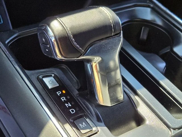 Used 2023 White Ford XLT image 30