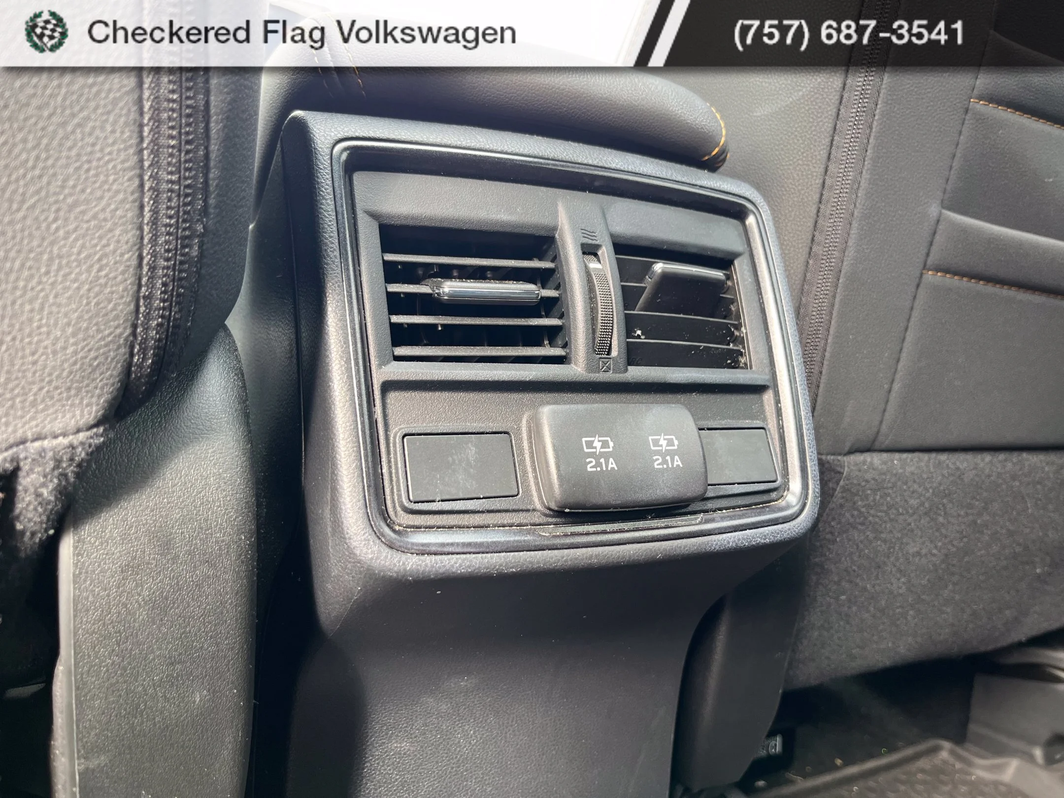 Used 2024 Crystal White Pearl Subaru Wilderness image 32