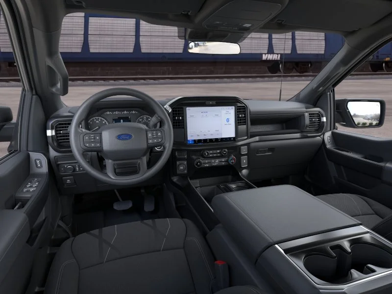 New 2026 Avalanche Ford STX® image 9