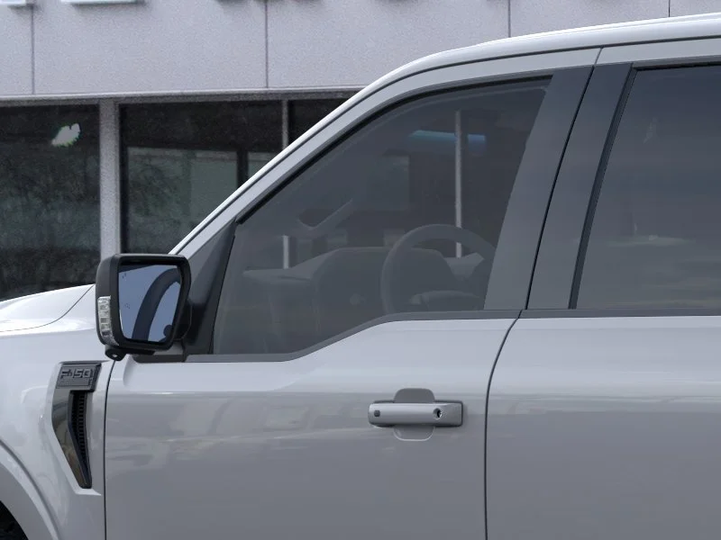 New 2026 Avalanche Ford XLT image 42