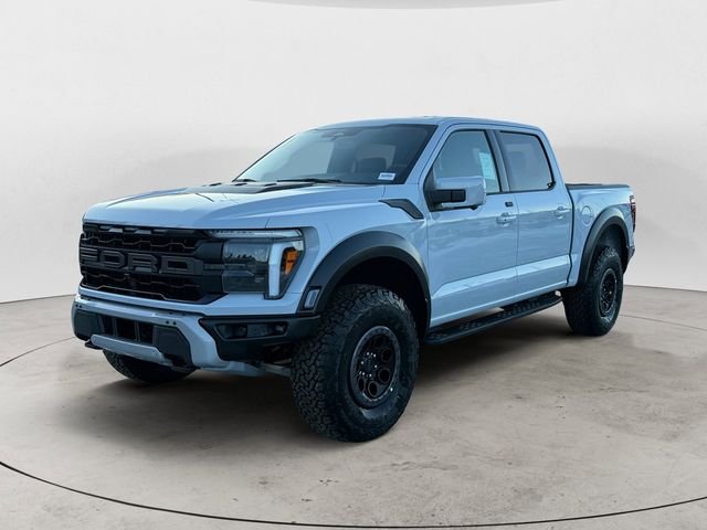 2025 Ford F-150 F-150 Raptor