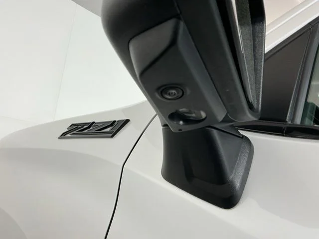 Used 2024  Chevrolet LTZ image 10