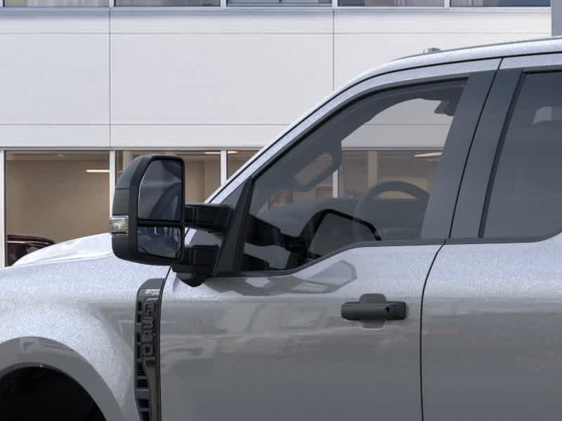 New 2026 Carbonized Gray Metallic Ford F-350® XL image 20