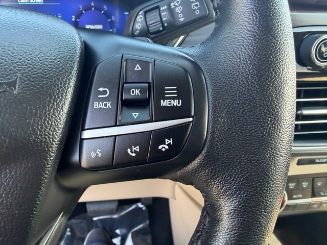 Used 2020 Magnetic Ford Titanium image 14