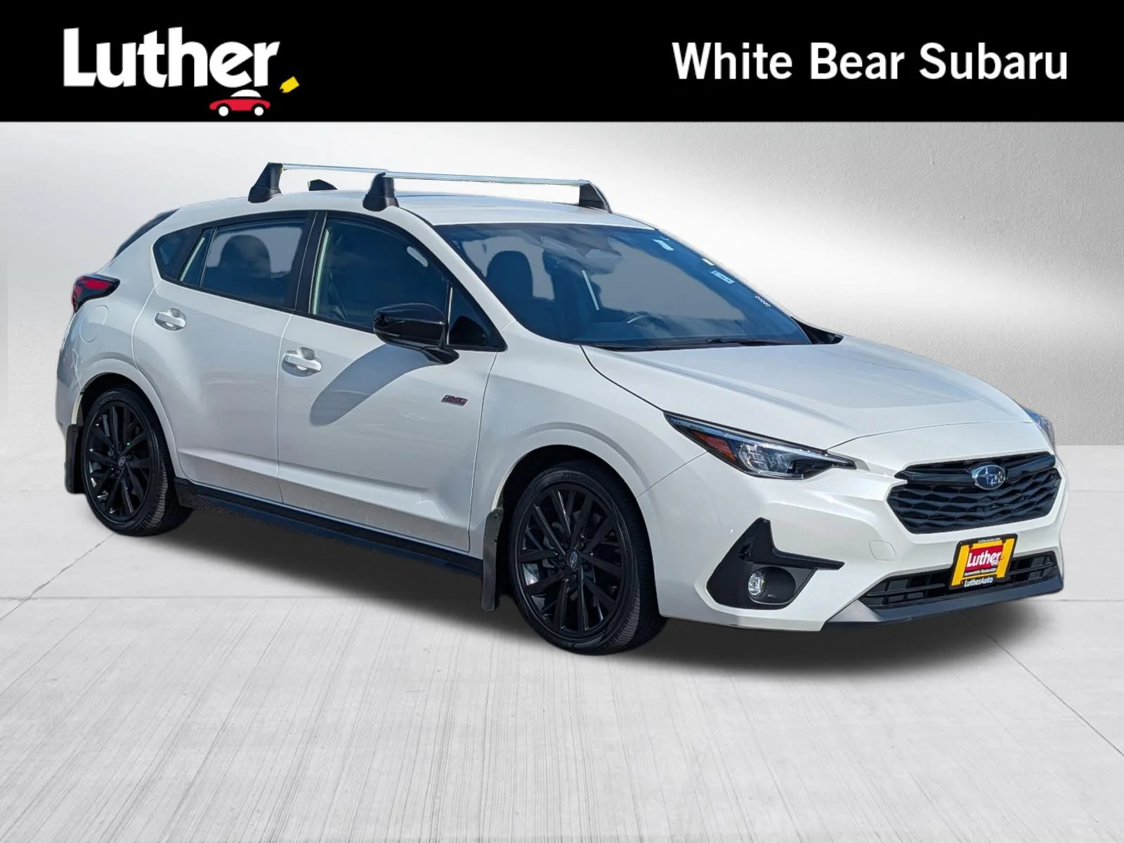 2024 Subaru Impreza