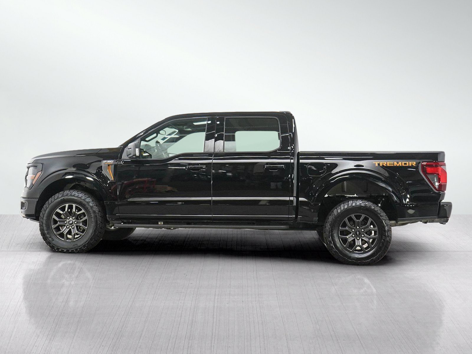 Used 2025 Ford F-150 Tremor with VIN 1FTFW4L85SFC06495 for sale in South Saint Paul, Minnesota