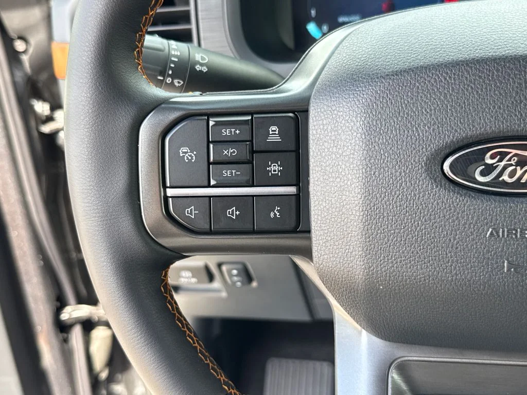2025 Ford F-150 Tremor - Photo 18