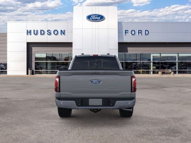 New 2026 Avalanche Ford Lariat® image 5