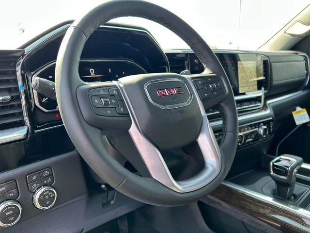 New 2026 Onyx Black GMC Elevation image 31