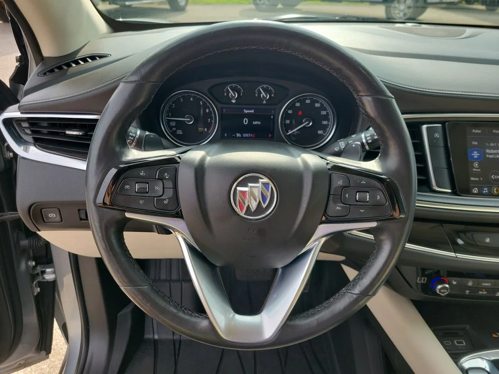 Used 2023 Gray Buick Essence image 23