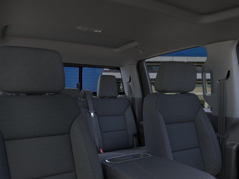 2026 Chevrolet Silverado 1500 RST - Photo 24