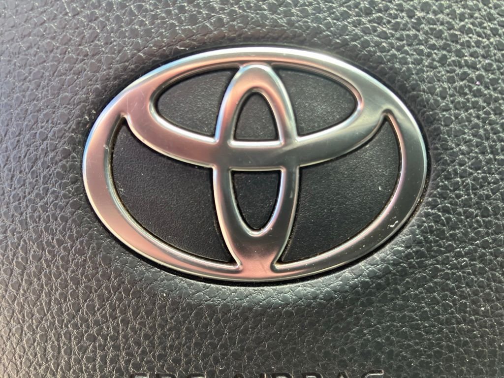 Used 2024 Silver Toyota XLE image 15