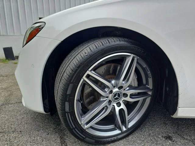 Used 2019  Mercedes-Benz E 300 image 34