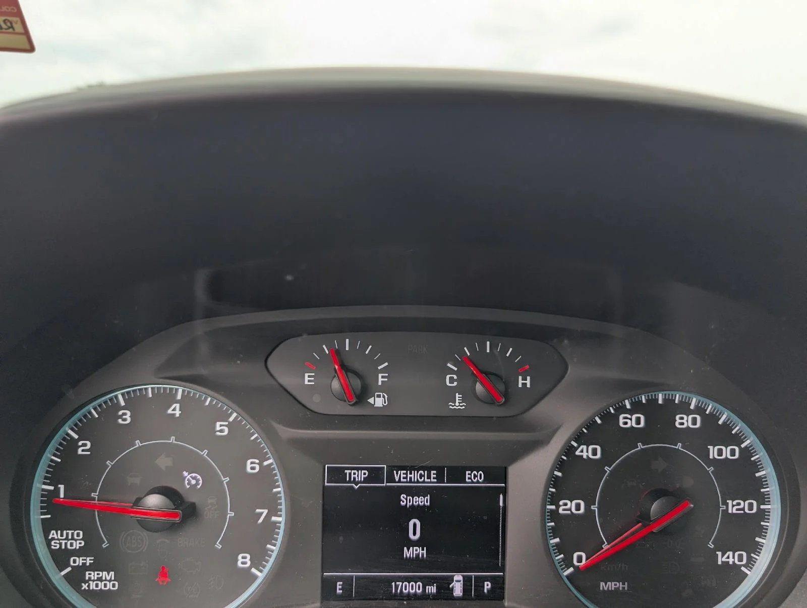 Used 2024 Sterling Gray Metallic Chevrolet LS image 12
