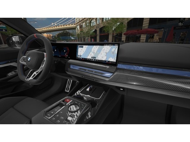 2026 BMW M5 M5 - Photo 14