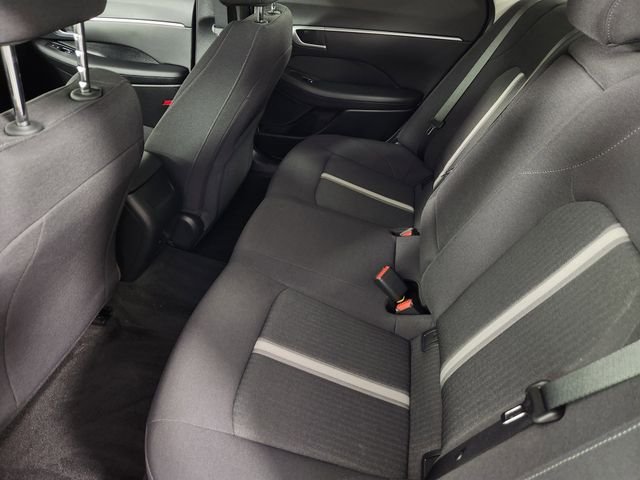 2025 Hyundai Sonata SEL - Photo 16
