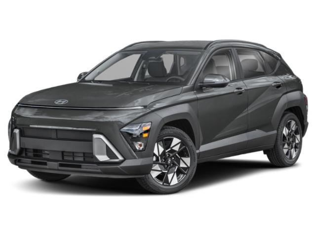 2024 Hyundai Kona SEL Automatic's photo