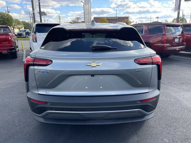 2024 Chevrolet Blazer EV photo 4